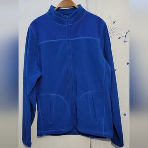 Men's Stone Mountain Sweater Size XLarge